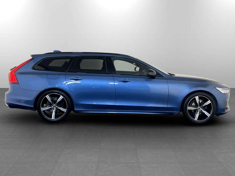 Used Volvo V90 2019 for sale - 77148076: Photo 11