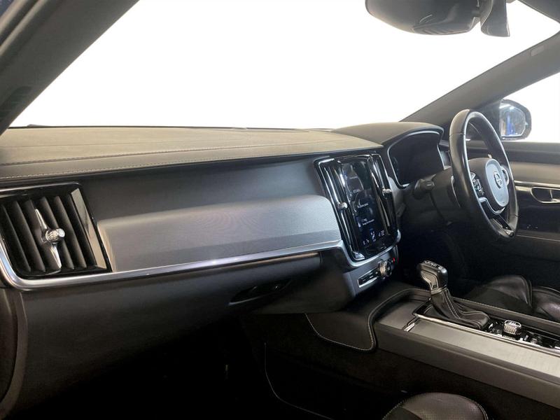 Used Volvo V90 2019 for sale - 77148076: Photo 12
