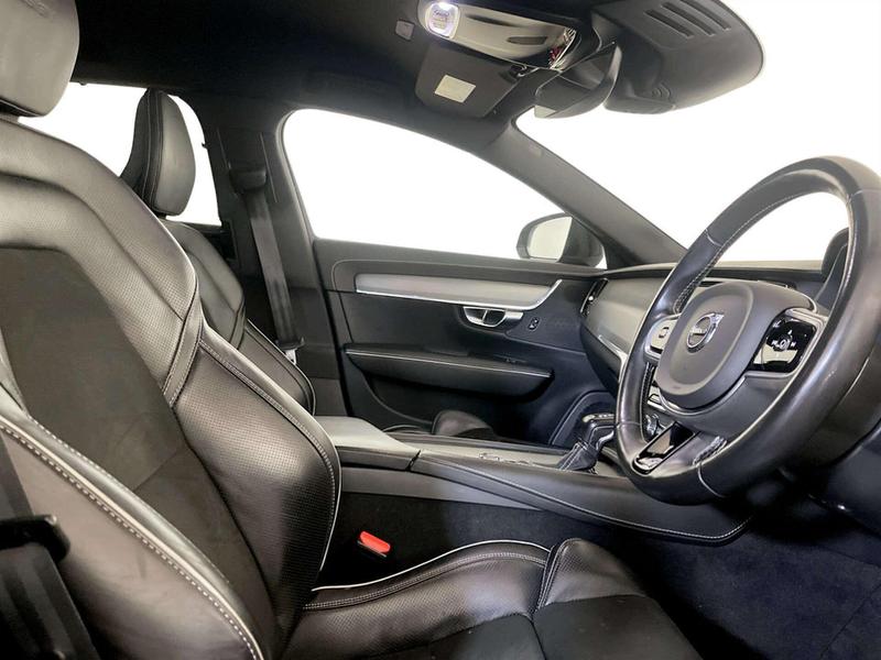 Used Volvo V90 2019 for sale - 77148076: Photo 13