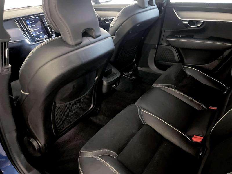 Used Volvo V90 2019 for sale - 77148076: Photo 14