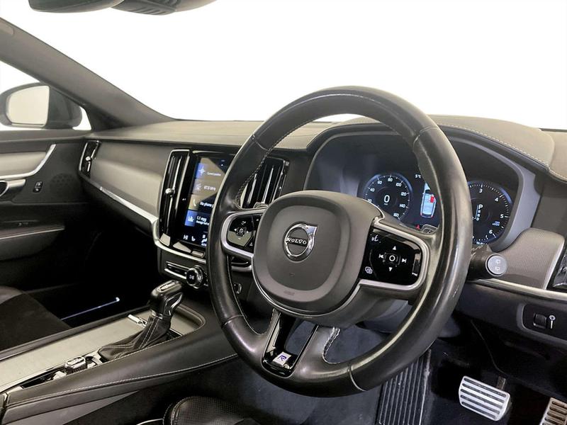 Used Volvo V90 2019 for sale - 77148076: Photo 15