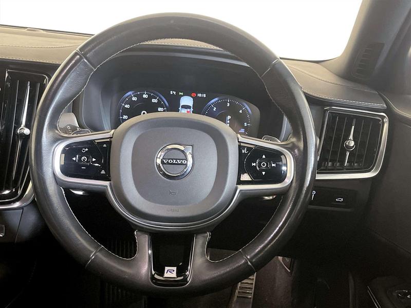 Used Volvo V90 2019 for sale - 77148076: Photo 16