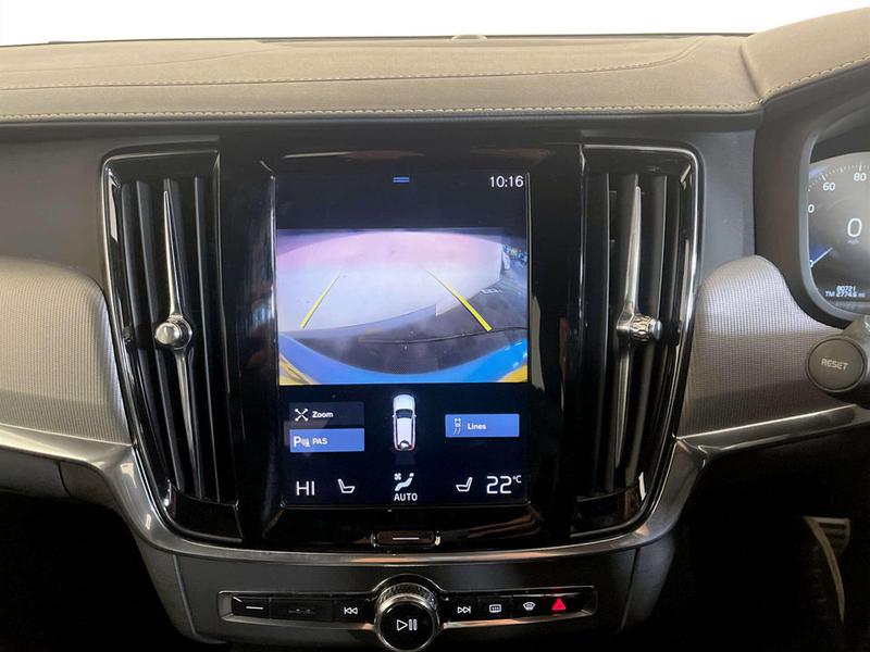 Used Volvo V90 2019 for sale - 77148076: Photo 20