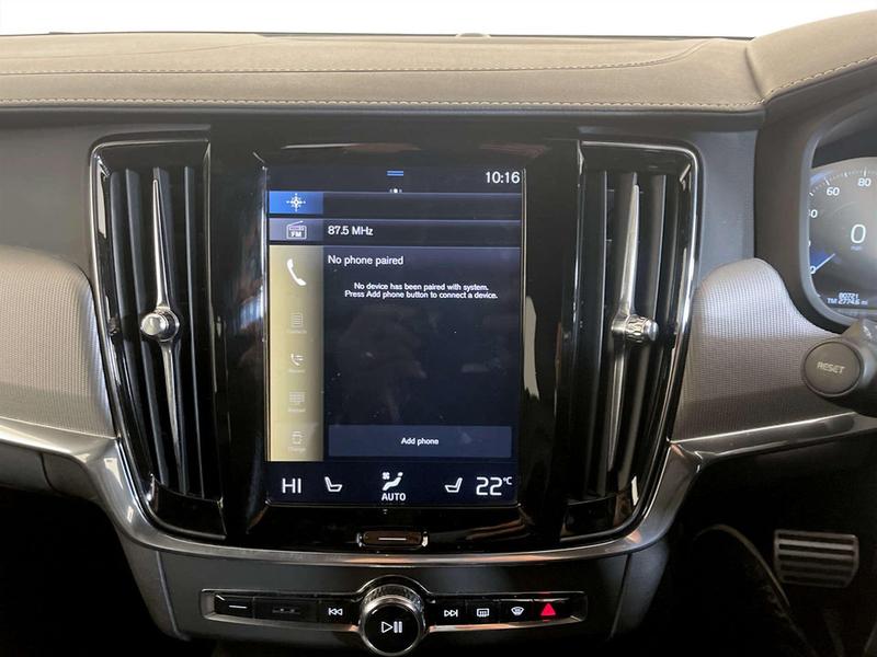 Used Volvo V90 2019 for sale - 77148076: Photo 22