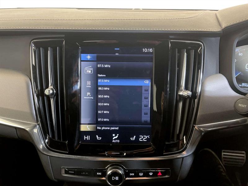 Used Volvo V90 2019 for sale - 77148076: Photo 24