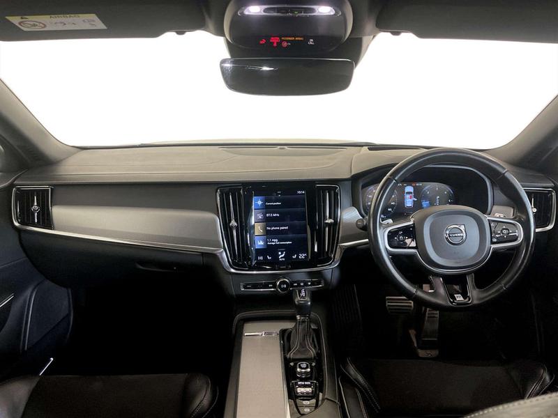 Used Volvo V90 2019 for sale - 77148076: Photo 3