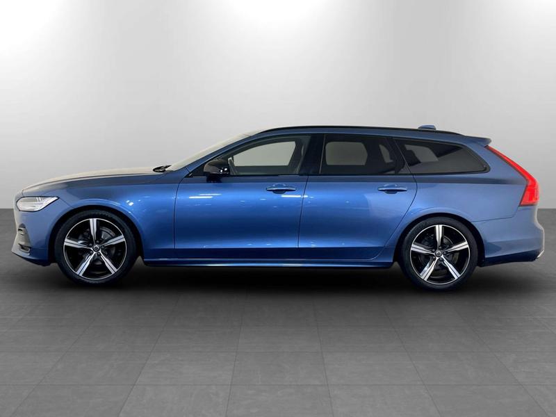 Used Volvo V90 2019 for sale - 77148076: Photo 7