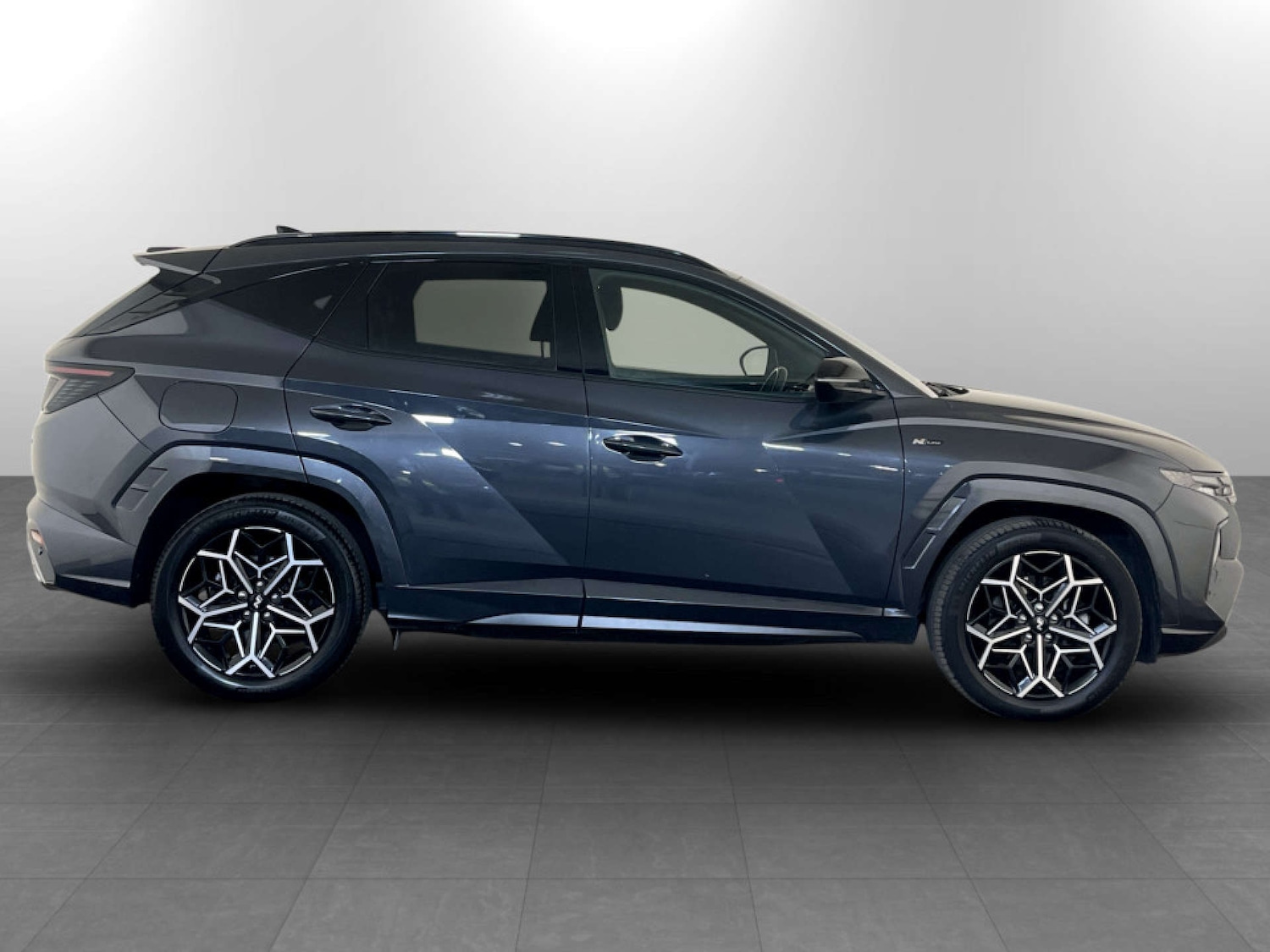 Used Hyundai TUCSON 2022 for sale - 77185978: Photo 11