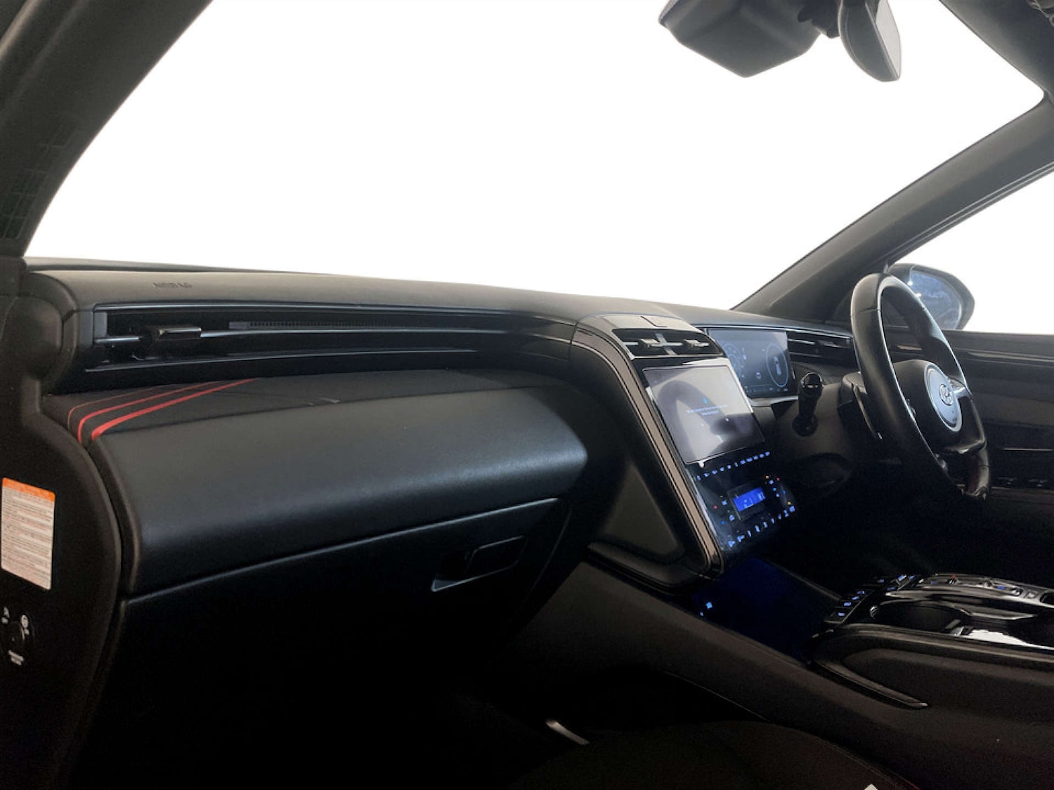 Used Hyundai TUCSON 2022 for sale - 77185978: Photo 12