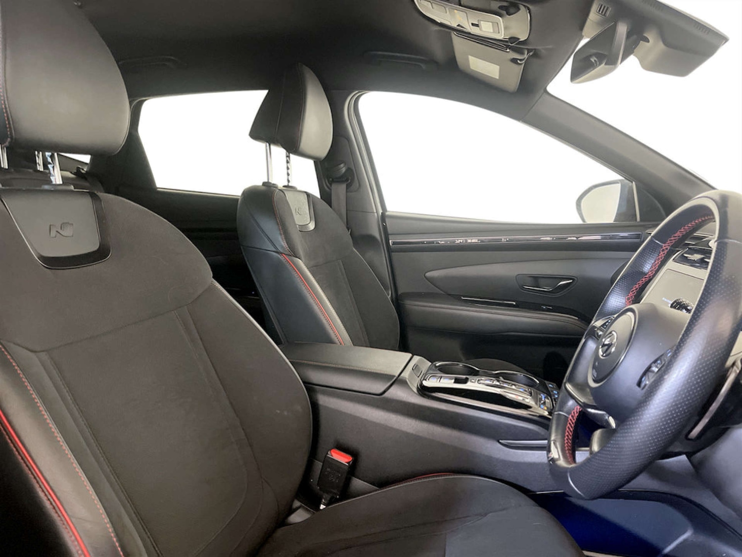 Used Hyundai TUCSON 2022 for sale - 77185978: Photo 13