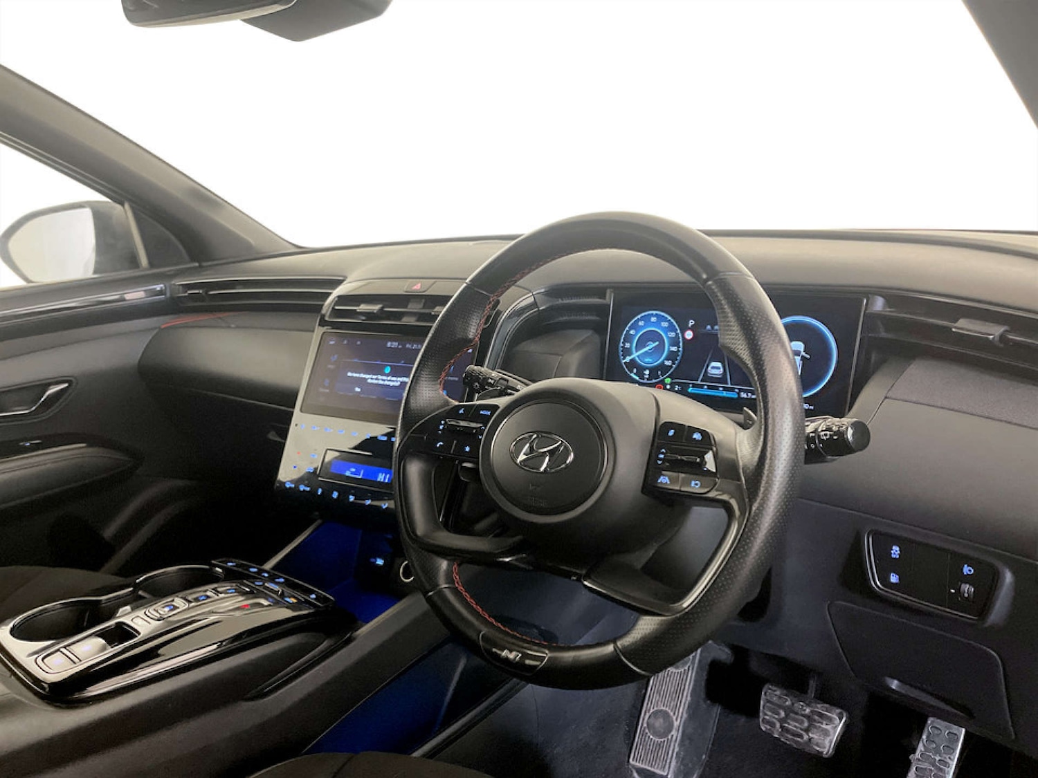 Used Hyundai TUCSON 2022 for sale - 77185978: Photo 16