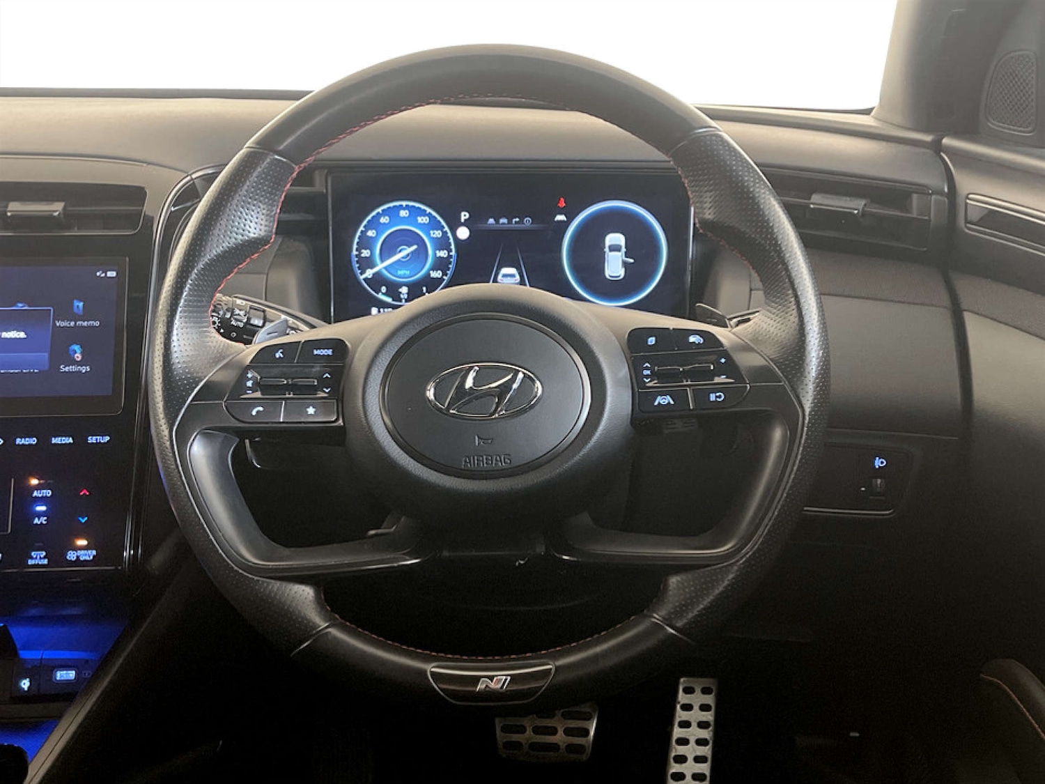 Used Hyundai TUCSON 2022 for sale - 77185978: Photo 17