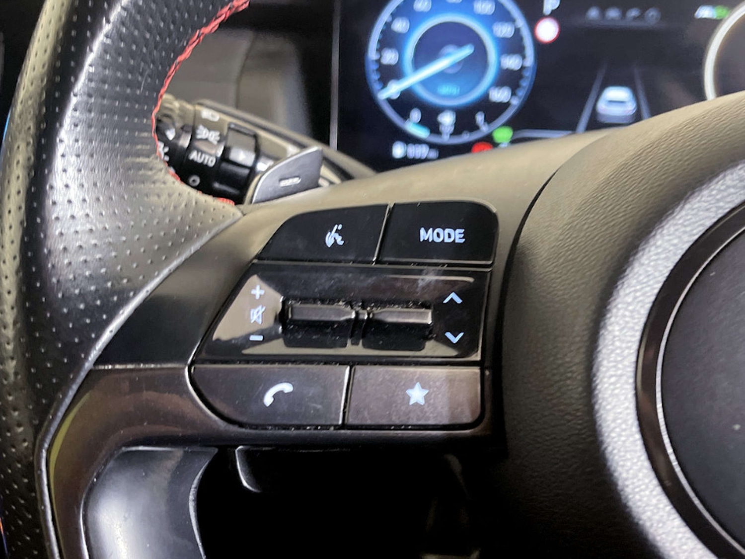 Used Hyundai TUCSON 2022 for sale - 77185978: Photo 18