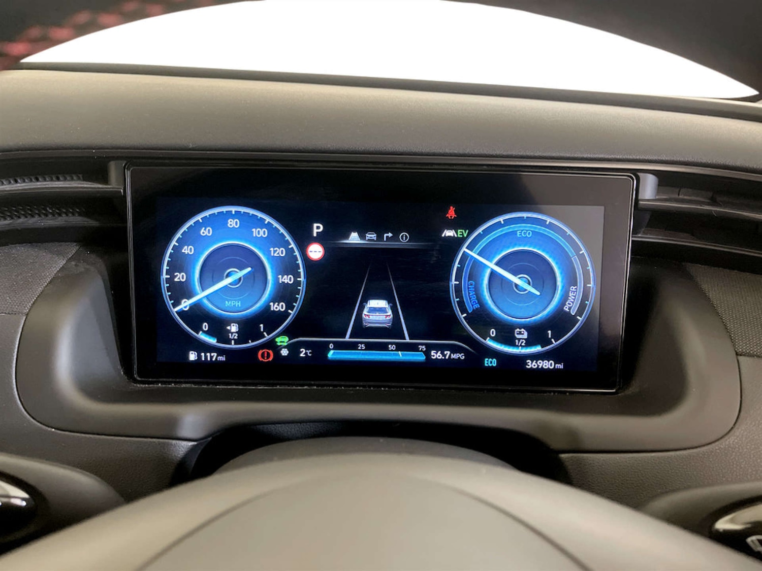 Used Hyundai TUCSON 2022 for sale - 77185978: Photo 19