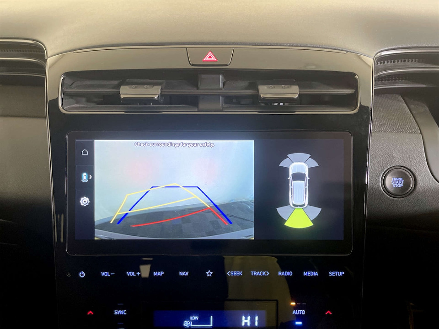 Used Hyundai TUCSON 2022 for sale - 77185978: Photo 21