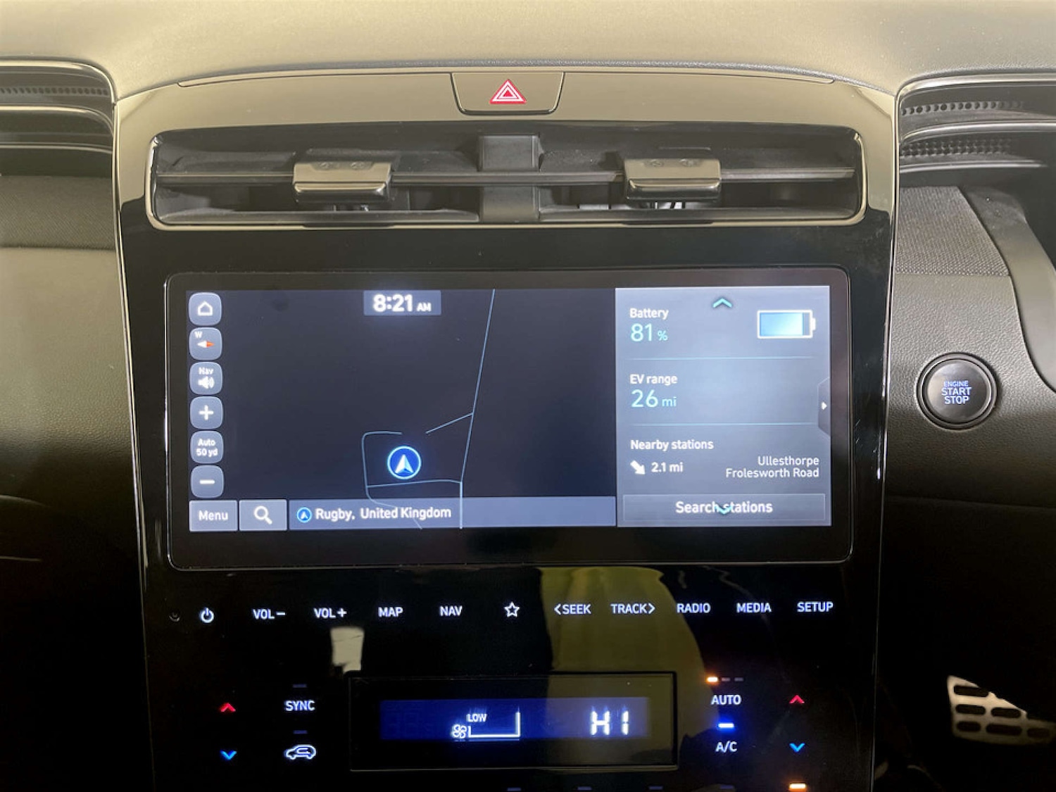 Used Hyundai TUCSON 2022 for sale - 77185978: Photo 25