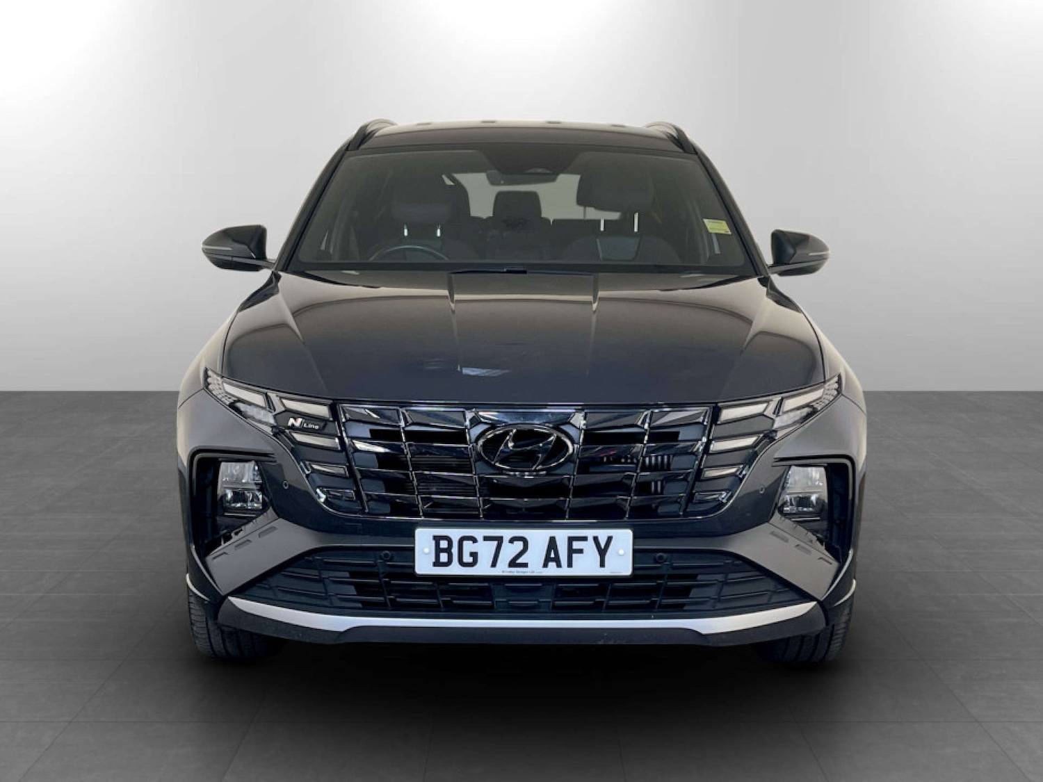 Used Hyundai TUCSON 2022 for sale - 77185978: Photo 5