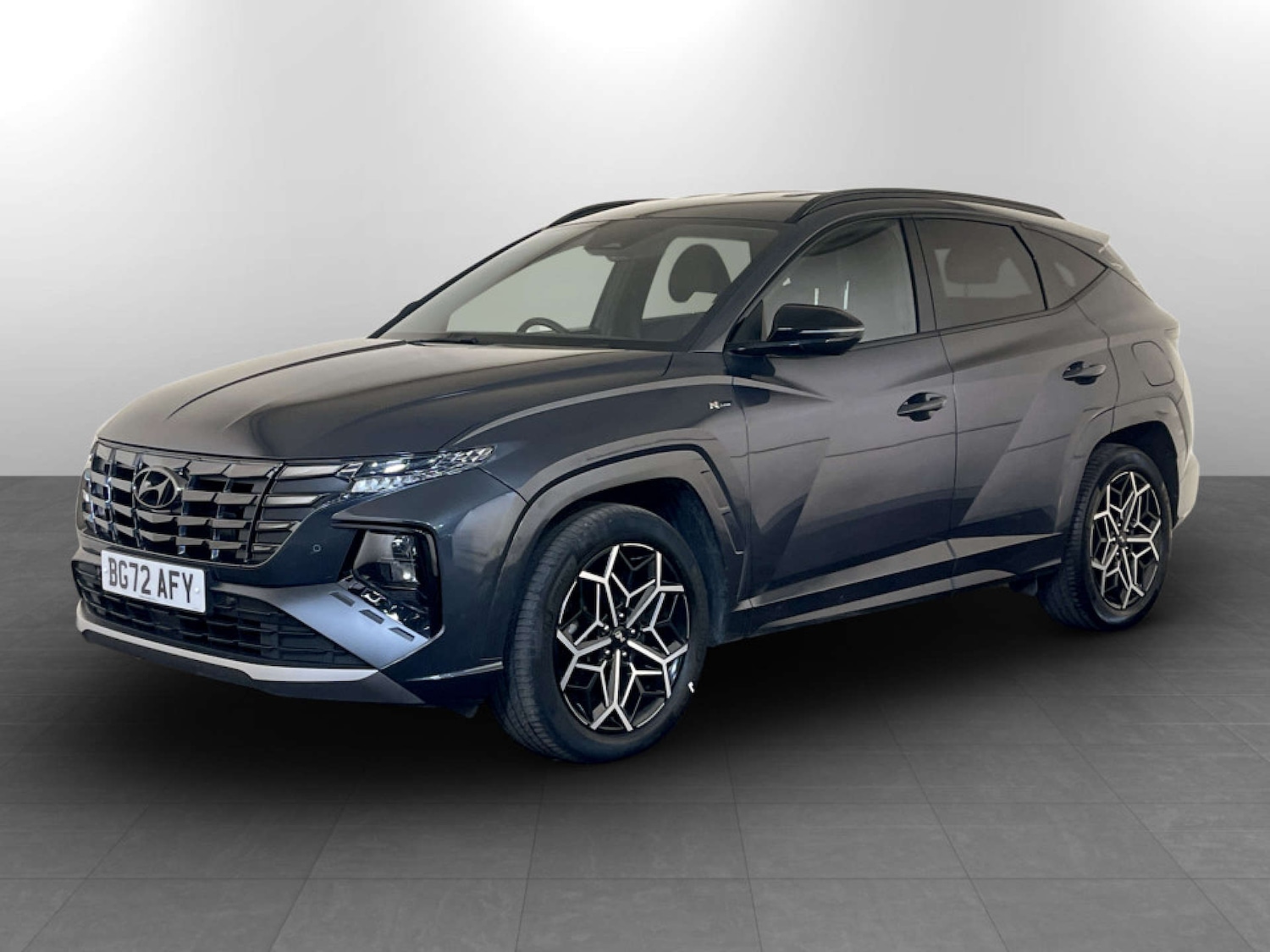 Used Hyundai TUCSON 2022 for sale - 77185978: Photo 6