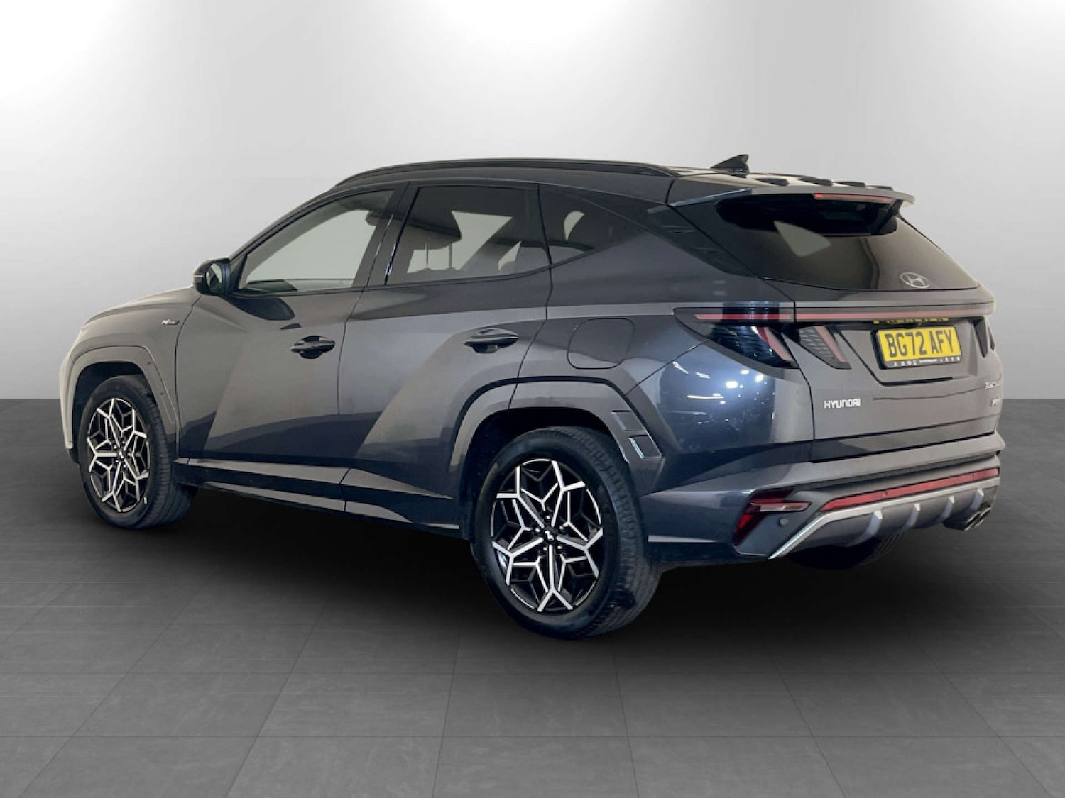 Used Hyundai TUCSON 2022 for sale - 77185978: Photo 8