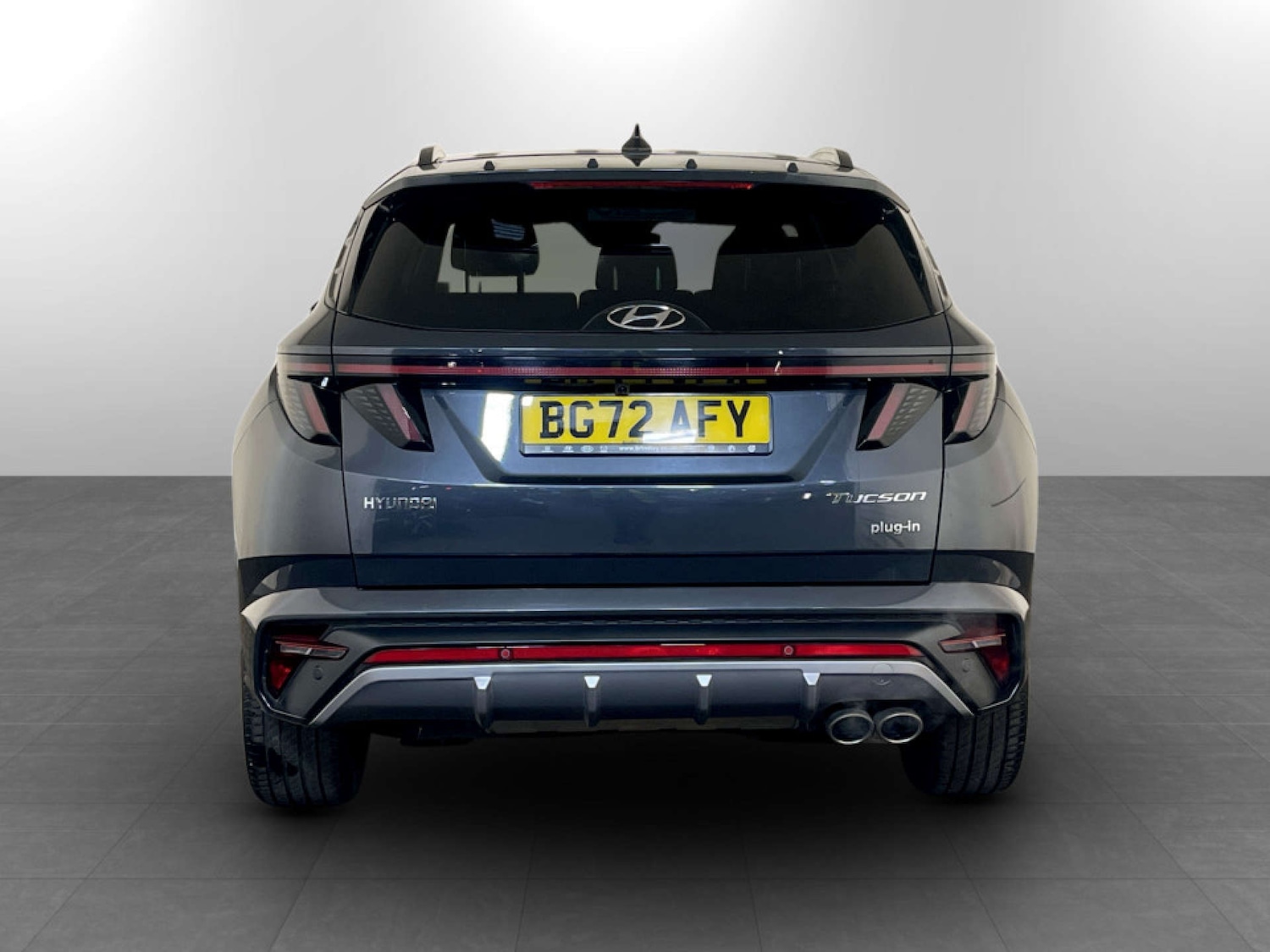 Used Hyundai TUCSON 2022 for sale - 77185978: Photo 9