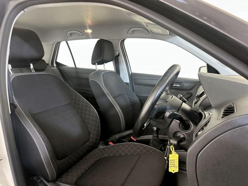 Used Skoda Fabia 2020 for sale - 76415894: Photo 13