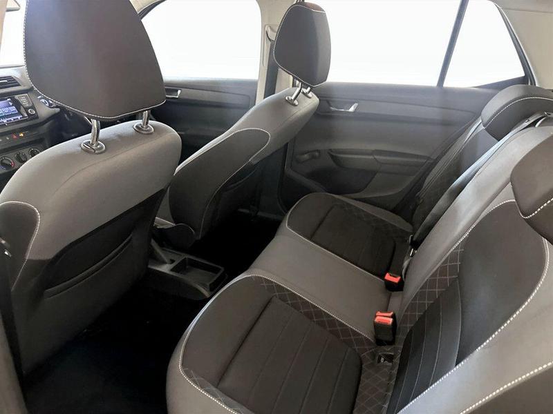 Used Skoda Fabia 2020 for sale - 76415894: Photo 14