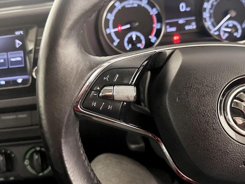 Used Skoda Fabia 2020 for sale - 76415894: Photo 17