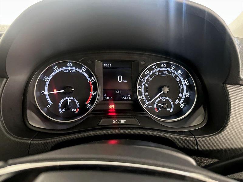 Used Skoda Fabia 2020 for sale - 76415894: Photo 18