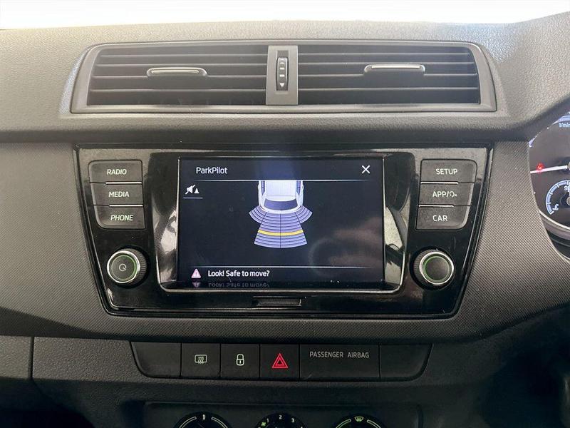 Used Skoda Fabia 2020 for sale - 76415894: Photo 20