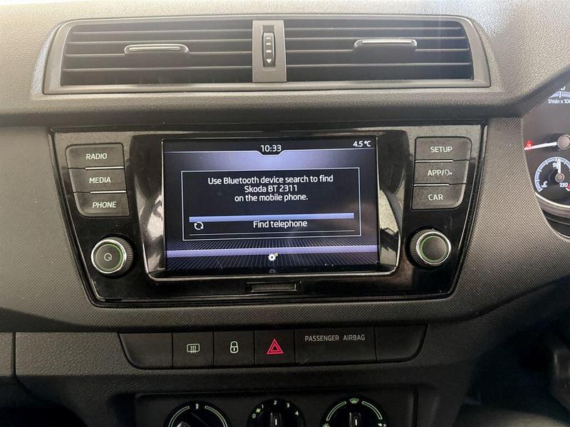 Used Skoda Fabia 2020 for sale - 76415894: Photo 21