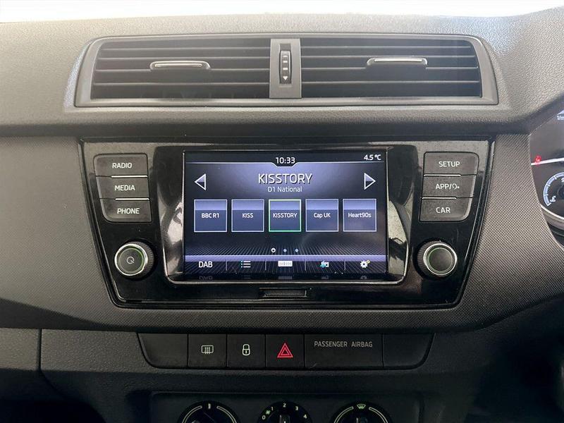 Used Skoda Fabia 2020 for sale - 76415894: Photo 22