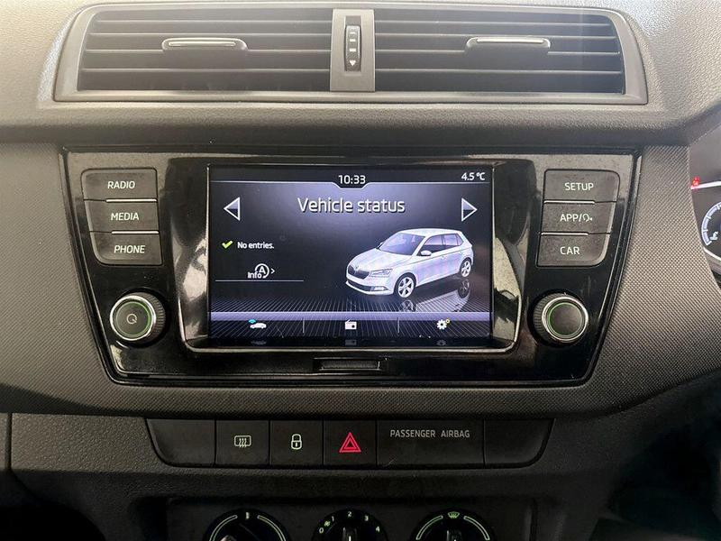 Used Skoda Fabia 2020 for sale - 76415894: Photo 23