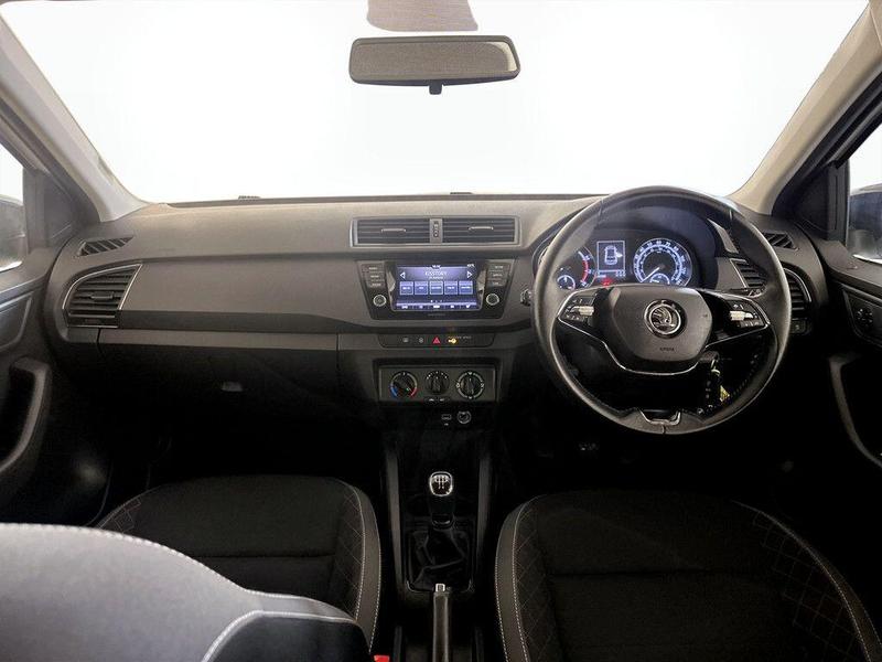 Used Skoda Fabia 2020 for sale - 76415894: Photo 3