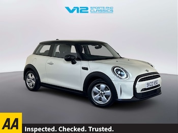 Used MINI Hatch 2022 for sale - 78629925: Photo