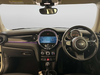 Used MINI Hatch 2022 for sale - 78629925: Photo