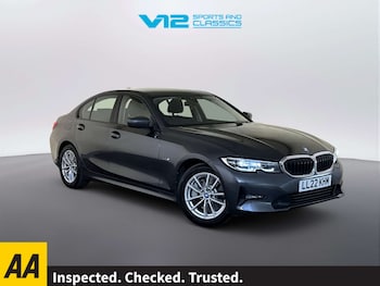 Used BMW 3 Series 2022 for sale - 78806639: Photo