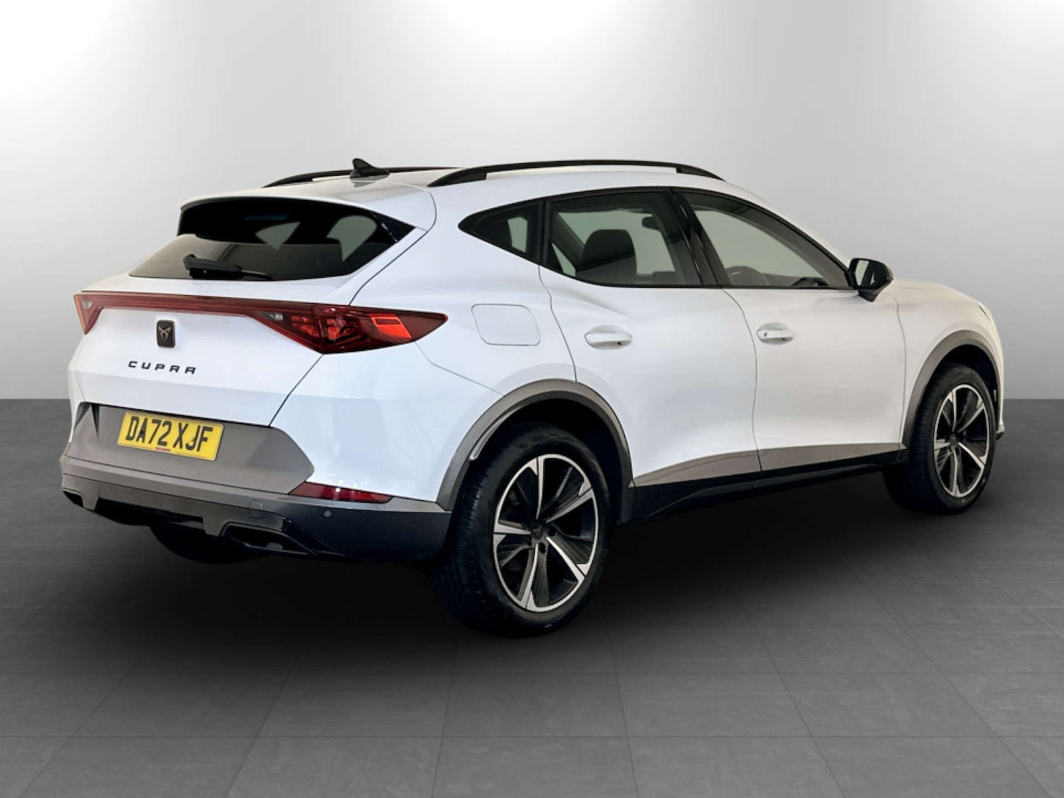 Used Cupra Formentor 2023 for sale - 77185817: Photo 10