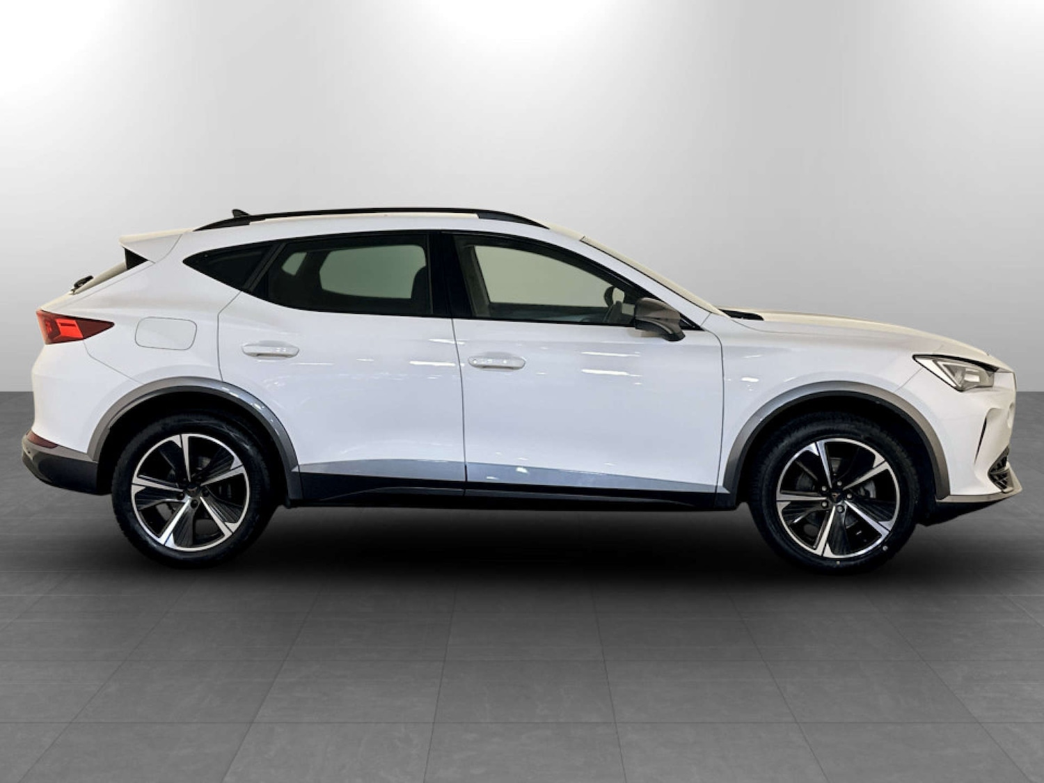 Used Cupra Formentor 2023 for sale - 77185817: Photo 11