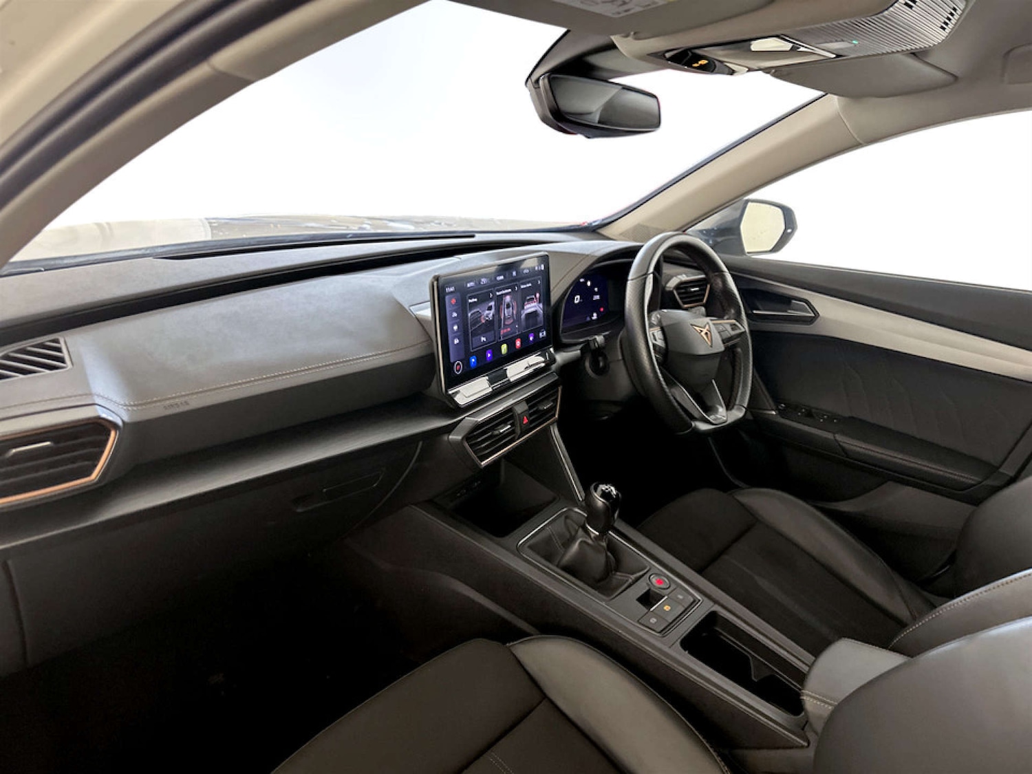 Used Cupra Formentor 2023 for sale - 77185817: Photo 12