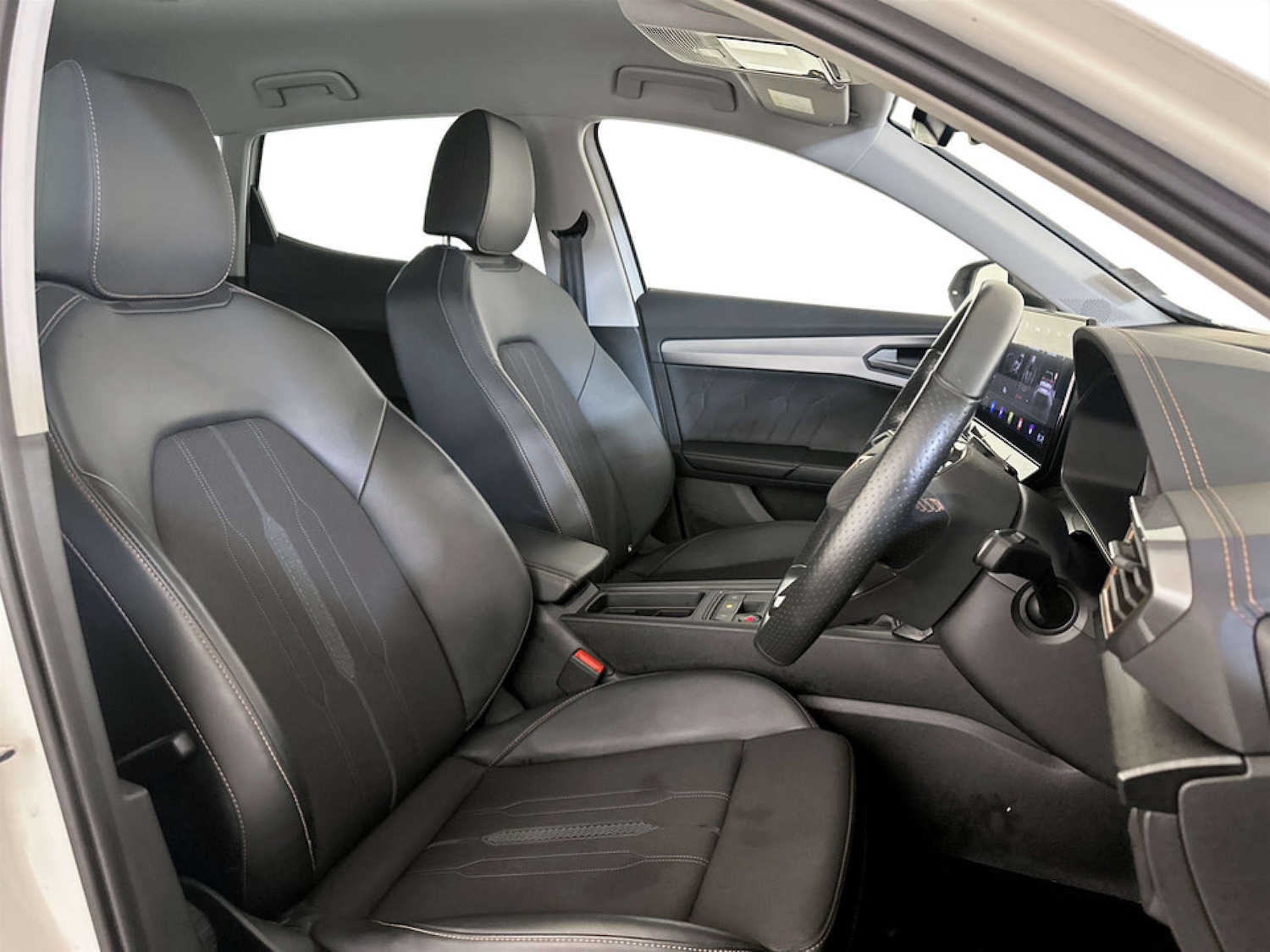 Used Cupra Formentor 2023 for sale - 77185817: Photo 13