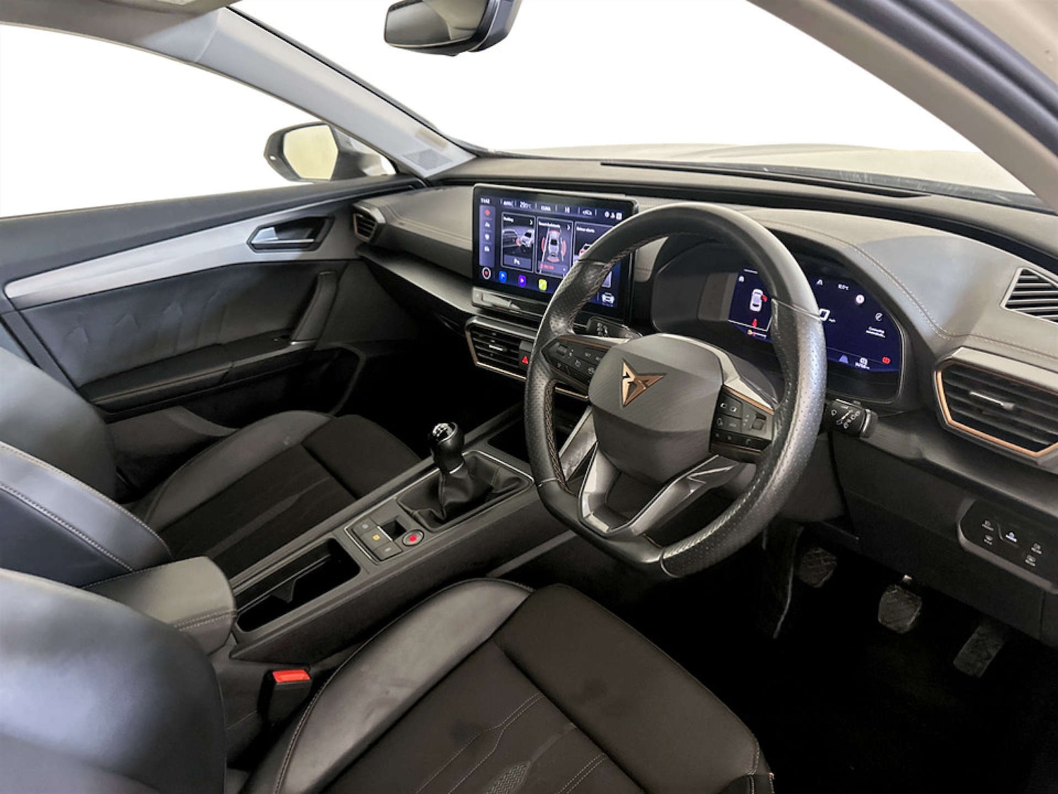 Used Cupra Formentor 2023 for sale - 77185817: Photo 16