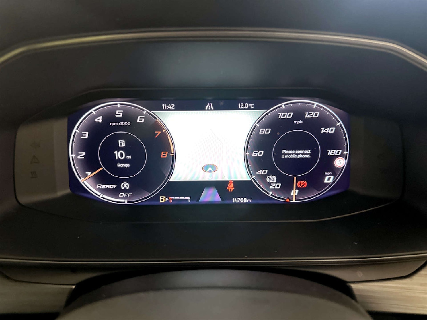 Used Cupra Formentor 2023 for sale - 77185817: Photo 19