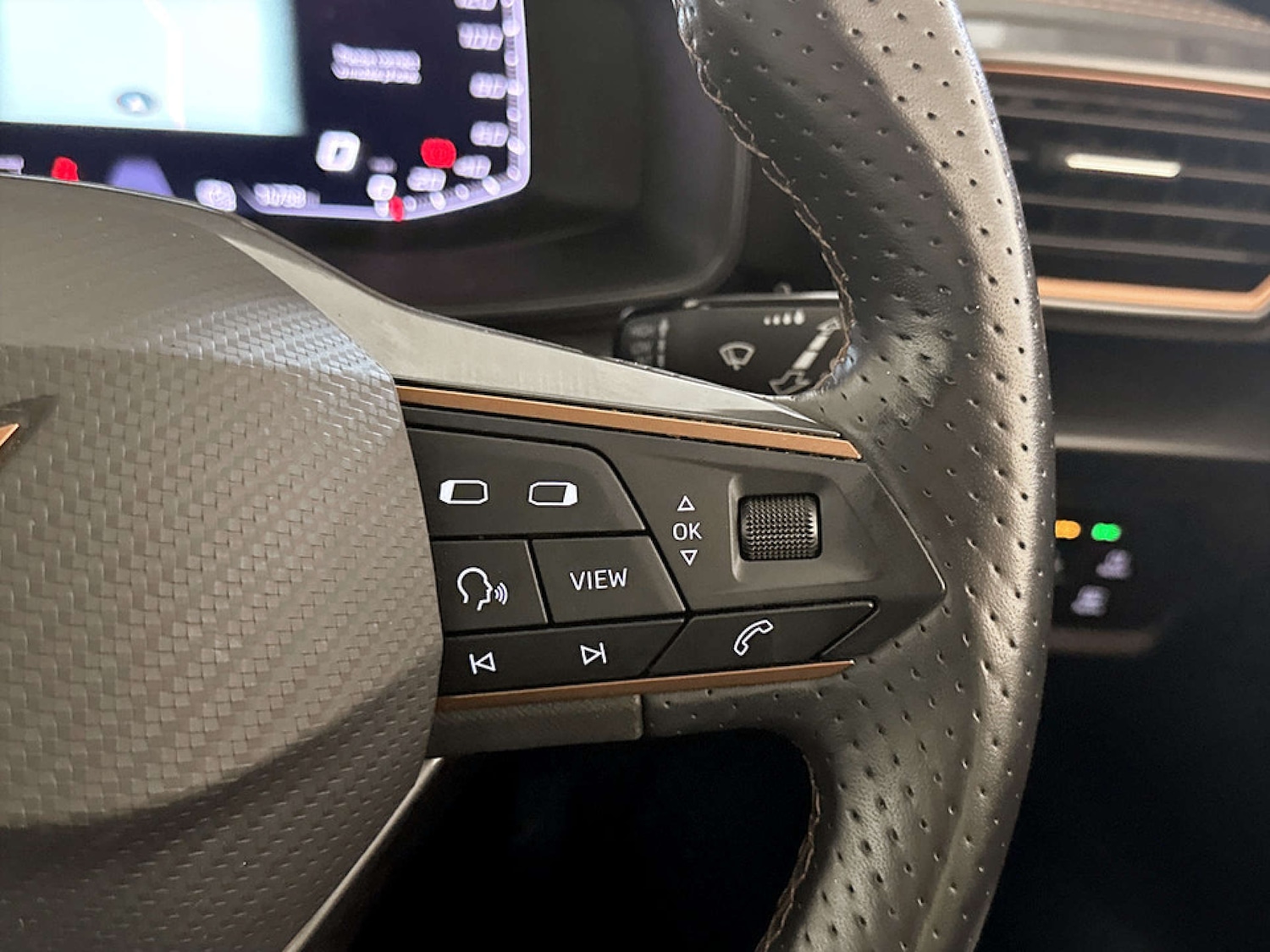 Used Cupra Formentor 2023 for sale - 77185817: Photo 20