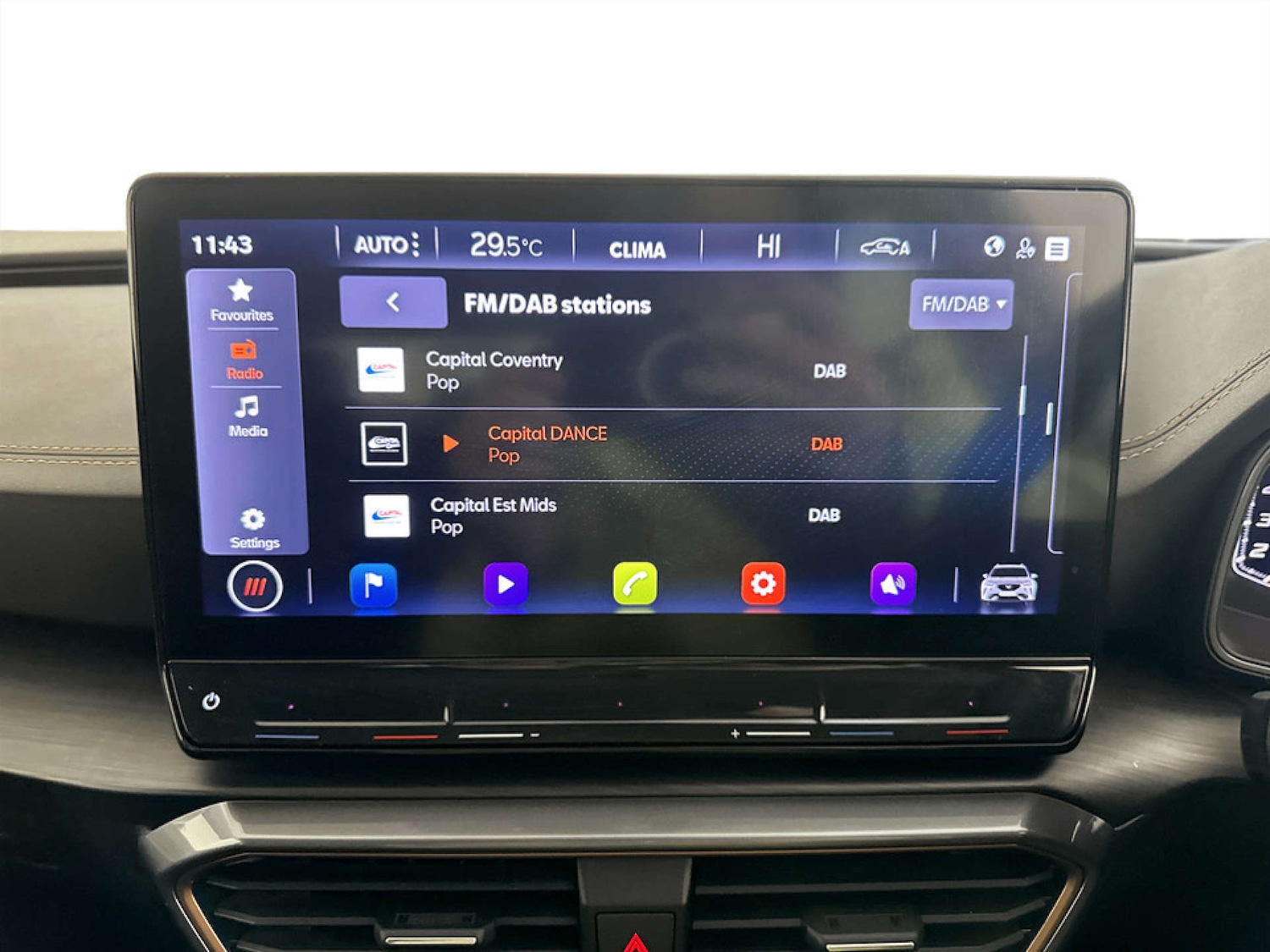 Used Cupra Formentor 2023 for sale - 77185817: Photo 21