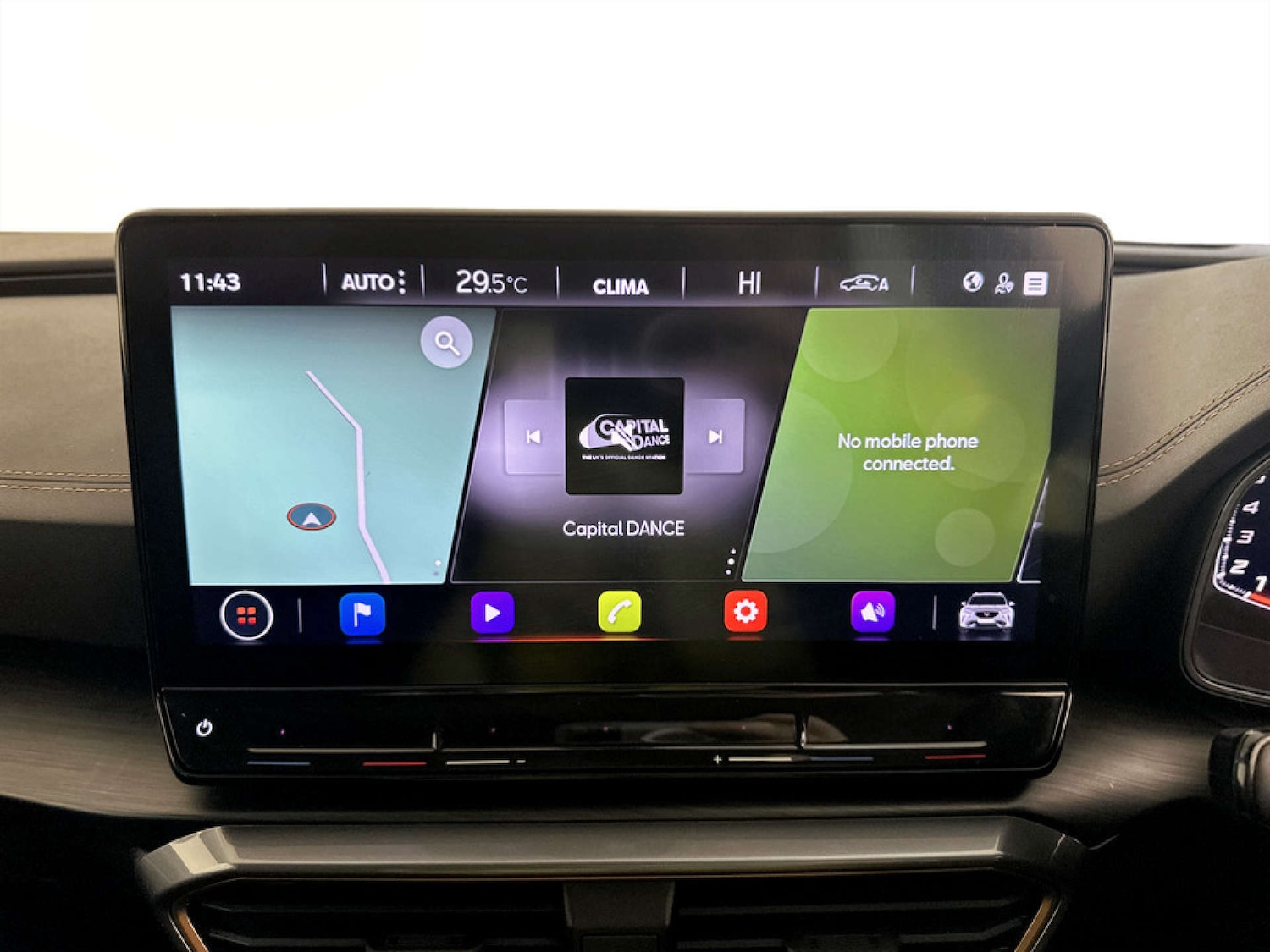 Used Cupra Formentor 2023 for sale - 77185817: Photo 23