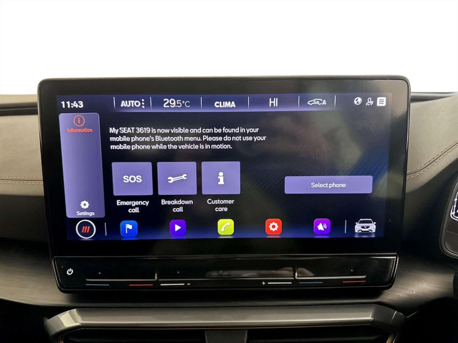 Used Cupra Formentor 2023 for sale - 77185817: Photo 26