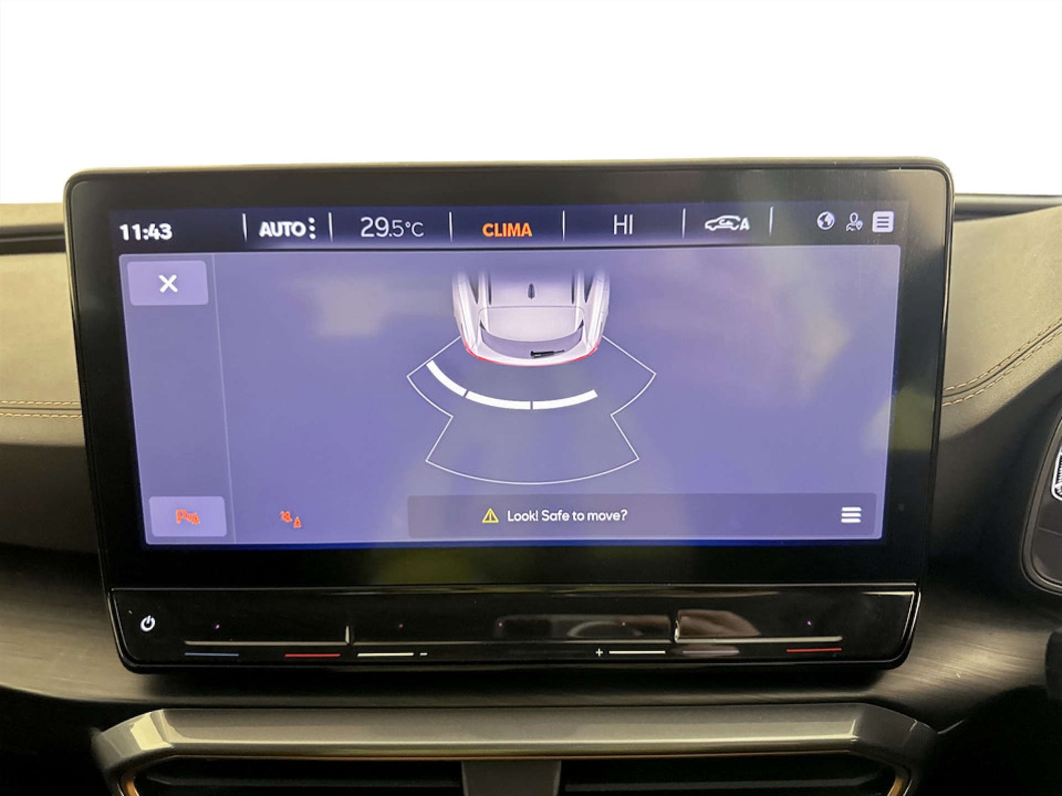 Used Cupra Formentor 2023 for sale - 77185817: Photo 27