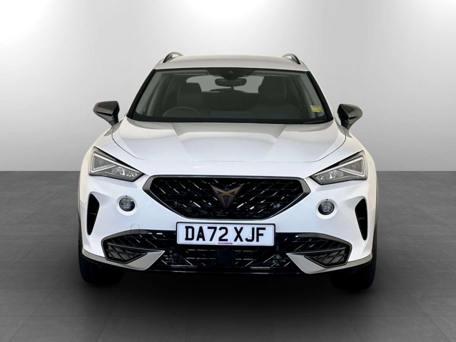 Used Cupra Formentor 2023 for sale - 77185817: Photo 5