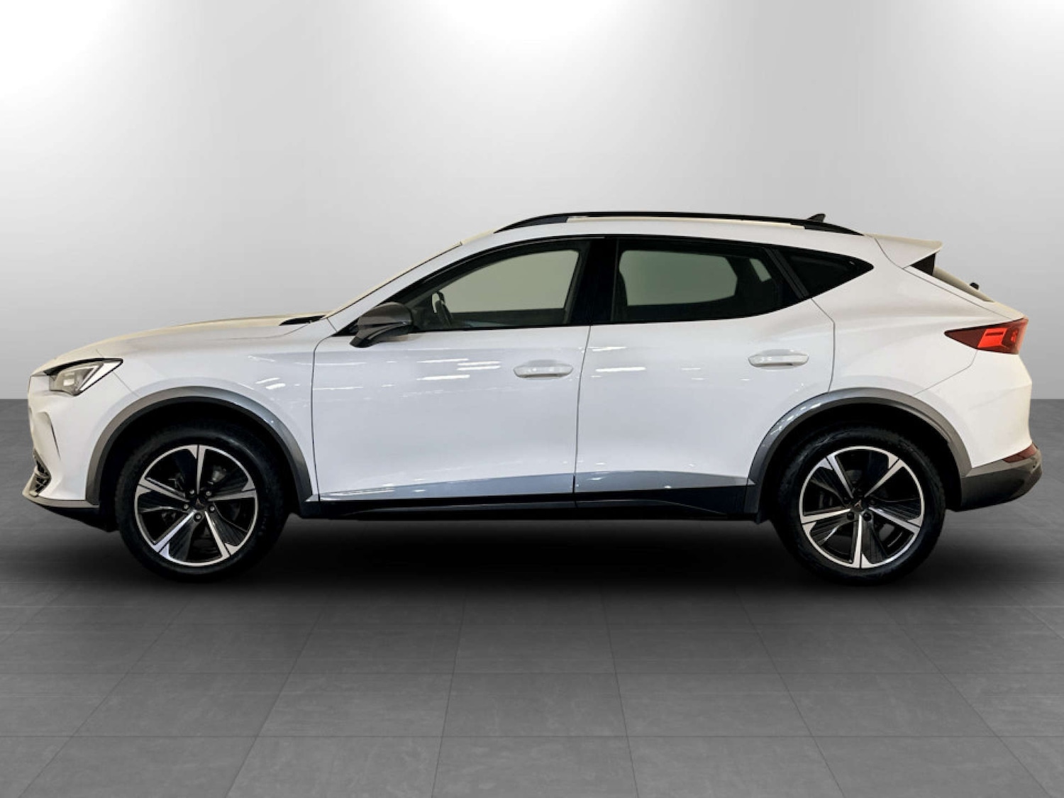 Used Cupra Formentor 2023 for sale - 77185817: Photo 7