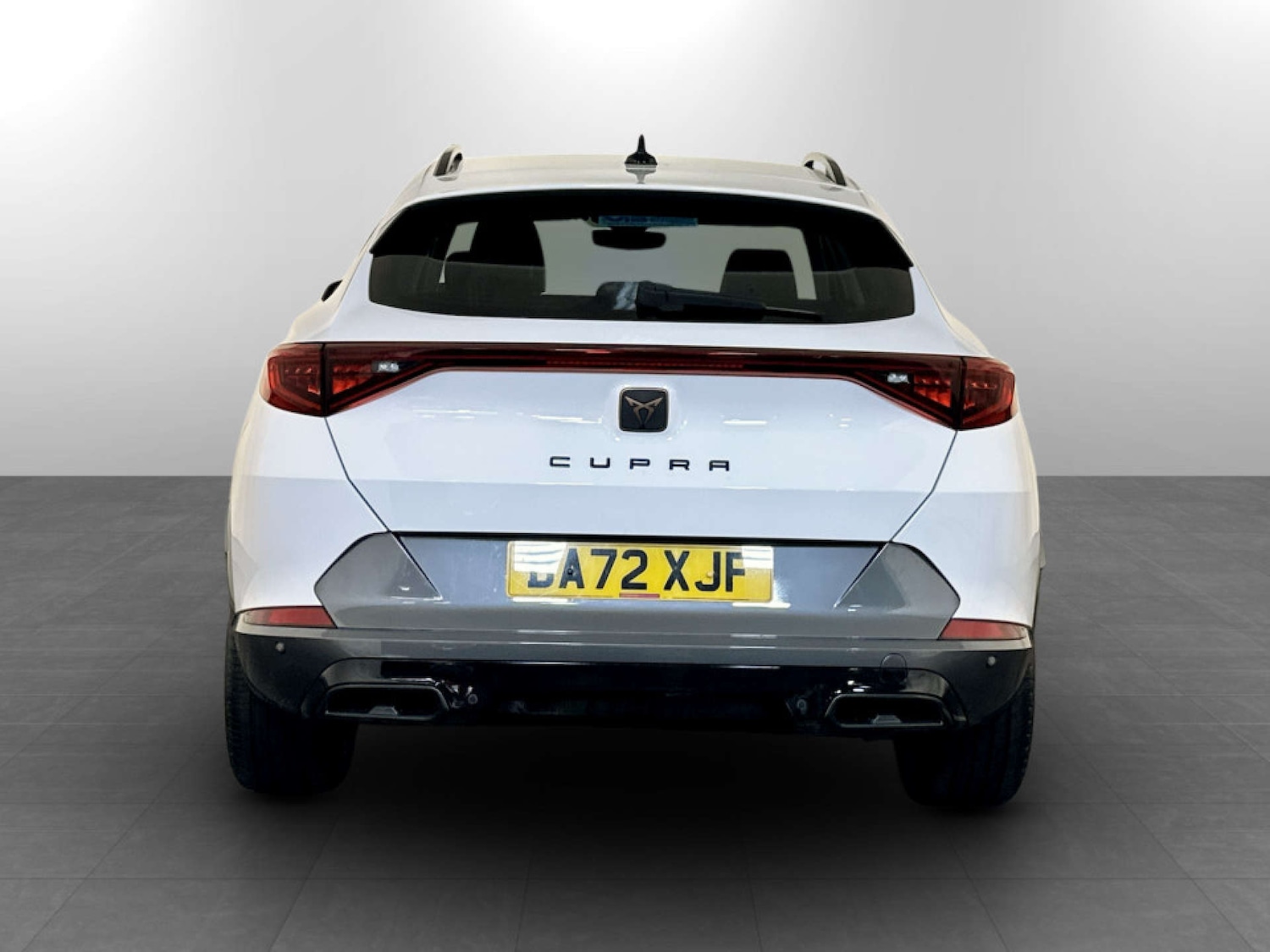 Used Cupra Formentor 2023 for sale - 77185817: Photo 9